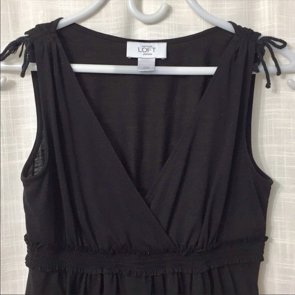 Ann Taylor Loft dress